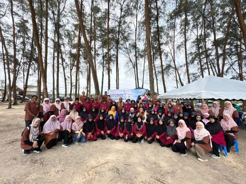 Program CSR