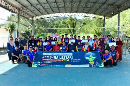 Program Kembara Lestari