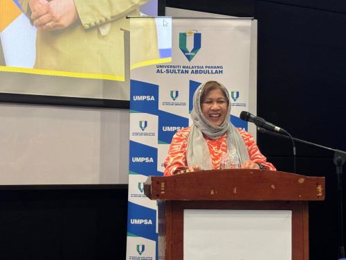 Program Reach-TVET 2024 suntik minat pelajar sekolah