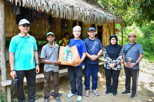 KPT Top Management Revitalisation Programme 2026 strengthens strategic leadership through reform mindset