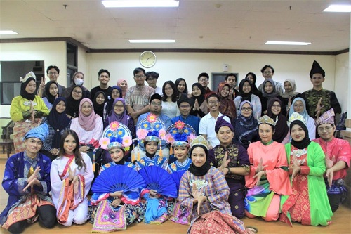 UMP-UI Ikatan Serumpun program focuses on occupational safety and health sustainability