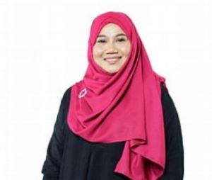 Liliyati Mohamad Yusof 