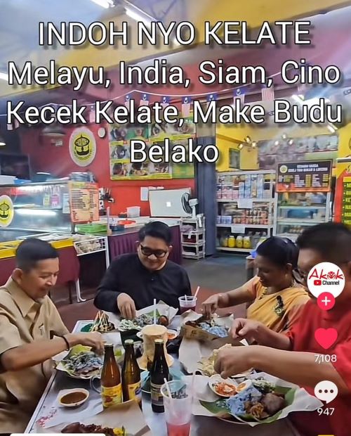 Gambar Hiasan