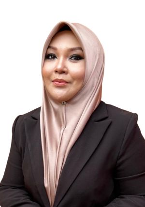 Rosjuliana Hidayu Rosli