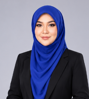 Rosjuliana Hidayu Rosli