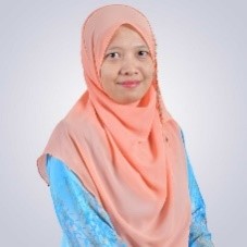 ROSNANI ISMAIL