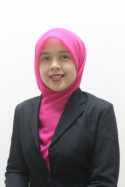 siti sakinah mohtar