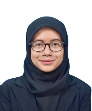 Siti Asma’ Yaacob