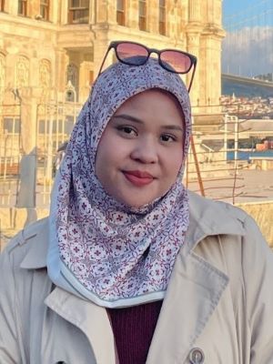 Siti Maizurah Zulkafli