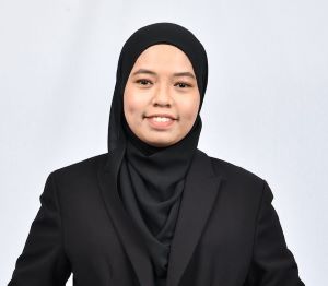 Siti Nur Fatimaton Abdul Manan