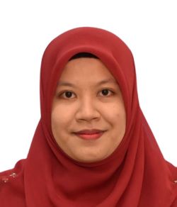 Siti Nurfatin
