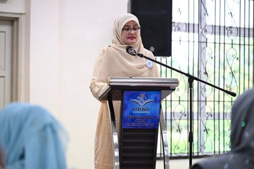 Story Fest UMPSA 2026 semarakkan budaya membaca dan penceritaan kreatif dalam kalangan pelajar Pekan