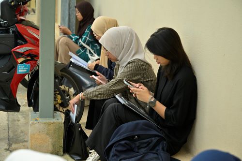 Strategi Last Minute Study: Tenang, Sempat Lagi, Tetapi Jangan Biasakan