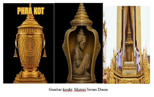 Gambar kredit: Misteri Seram Dunia