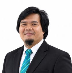 Profesor Madya Ts. Dr. Ahmad Fitri Yusop