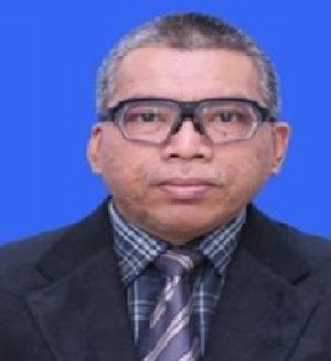 Ts. Br. Dr. Mohammad Affendy Omardin 