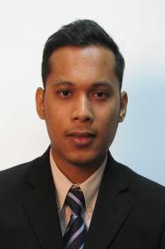 Ts. Dr. Mohamad Rusydi Mohamad Yasin