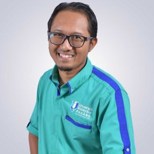 Ts. Dr. Muhammad Hilmi Jalil