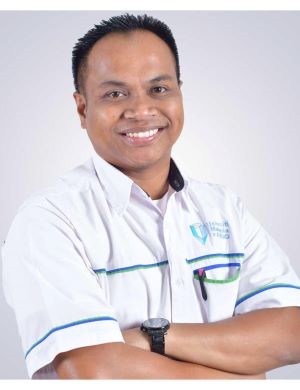 Ts. Dr. Nafrizuan Bin Mat Yahya