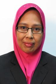 Ts. Dr. Rahmah Mokhtar