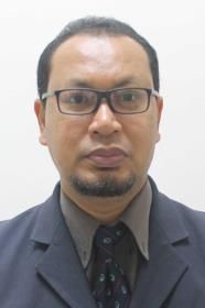 Ts. Dr. Sabri Ahmad Hisham