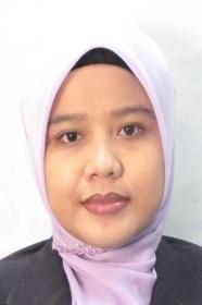 Ts. Dr. Siti Maznah Kabeb 