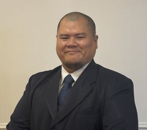 Ts. Mohd Najib Razali