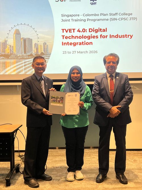 TVET 4.0