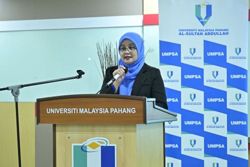 UMPSA perluas jejak antarabangsa melalui mobiliti pelajar ke Kazakhstan