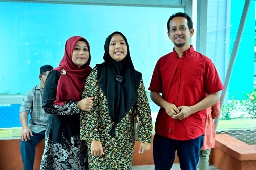 UMPSA Terima Pelajar Baharu Program Asasi Sesi Akademik 2026/2027