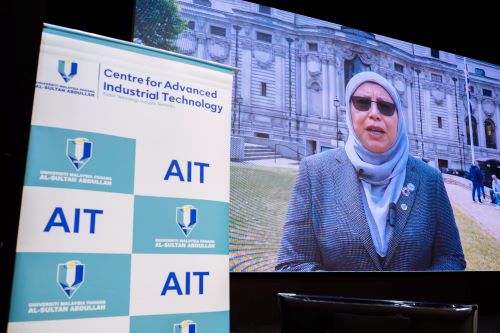 UMPSA anjur AI Generation Festival 2025 (AIGenFest2025) cetus transformasi digital melalui kecerdasan buatan generatif