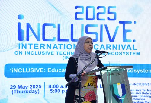 iNCLUSIVE 2025