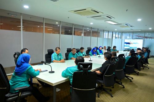 UMPSA bakal buka Pusat Pembelajaran Kuala Lumpur persediaan sebagai Hab TVET Termaju di Rantau ASEAN