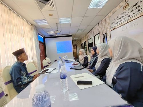 UMPSA bentang kepakaran Eco-Campus, perkasa pelaksanaan Eco-Schools di Pahang