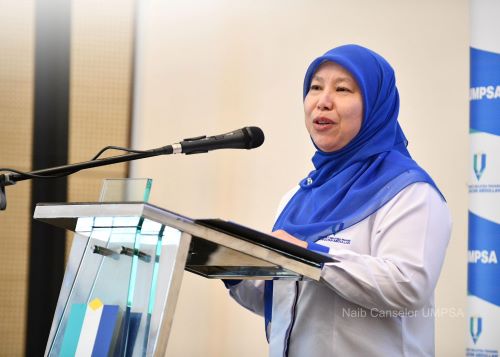 UMPSA berjaya selesaikan Penilaian Tapak Pertama Akreditasi APACC