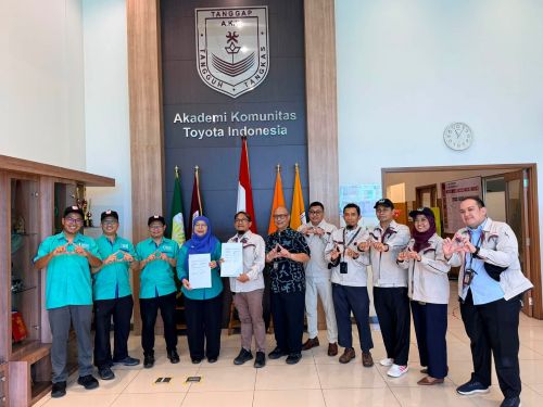 UMPSA dan AKTI meterai kerjasama strategik dalam akademik, penyelidikan dan TVET