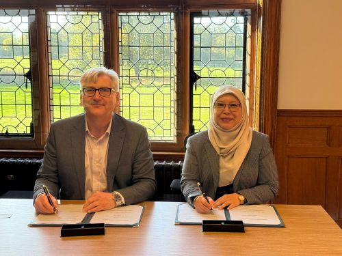 UMPSA and IMI strengthen collaboration to enhance global-standard automotive education and certification