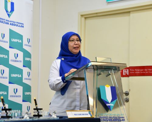 UMPSA and Public Islamic Bank Berhad seal agreement to empower asnaf economy through Program Penternakan Itik Penelur (KELIP