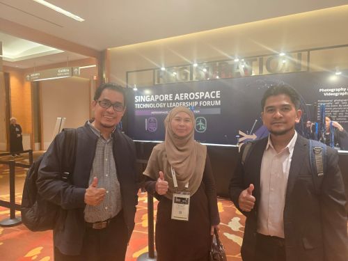 UMPSA dan The University of Edinburgh meterai kerjasama perkasa ekosistem akademik dan penyelidikan berimpak tinggi