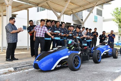 UMPSA gegar Litar Dato’ Sagor, sasar juara FSM2026