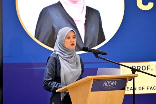UMPSA himpunkan 18 industri perkasa kolaborasi menerusi Industry-Academia Day 2026