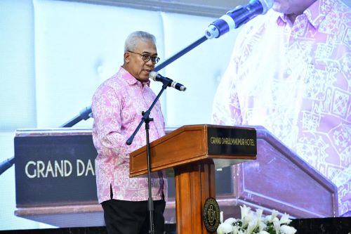 UMPSA iktiraf pensyarah cemerlang dalam Anugerah Cendekia Bitara