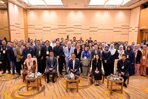 UMPSA jalin kerjasama dengan Elsevier, UA pertama di Malaysia akses ‘SciVal’ tingkat capaian penerbitan berimpak