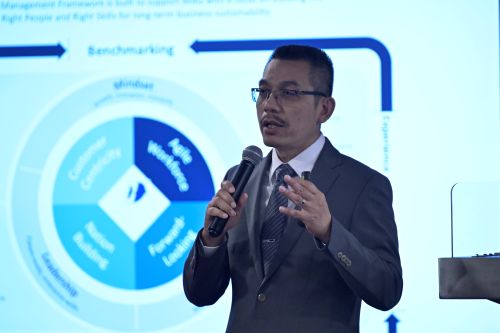 UMPSA jalin kerjasama strategik dengan 23 industri pacu pembangunan bakat, penyelidikan dan inovasi