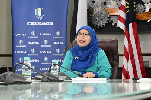 UMPSA jalin kerjasama strategik dengan Move Robotic dan PIX Moving perkukuh ekosistem mobiliti pintar negara