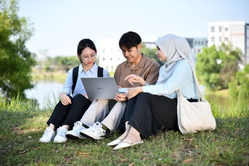 UMPSA komited laksanakan pendidikan secara fleksibel bagi menyokong hala tuju MTUN TVET Termaju 2030 