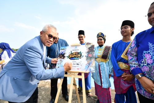 UMPSA lancar Edutourism tarik minat pelajar antarabangsa, umum 12 Ogos Hari Alumni