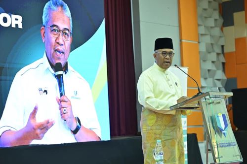 UMPSA lancar aplikasi mudah alih e-Comm 