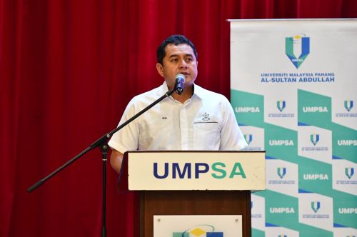 UMPSA peneraju Festival Idea@Pahang sebarluas ekosistem ilmu dan inovasi