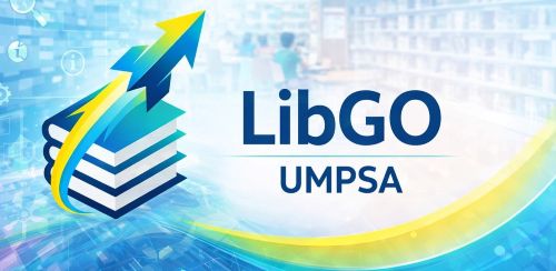UMPSA perkenal Aplikasi LibGO, peminjaman buku kini lebih mudah dan pantas